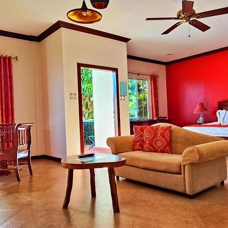 Star View Boutique Resort Dumaguete City Kültér fotó