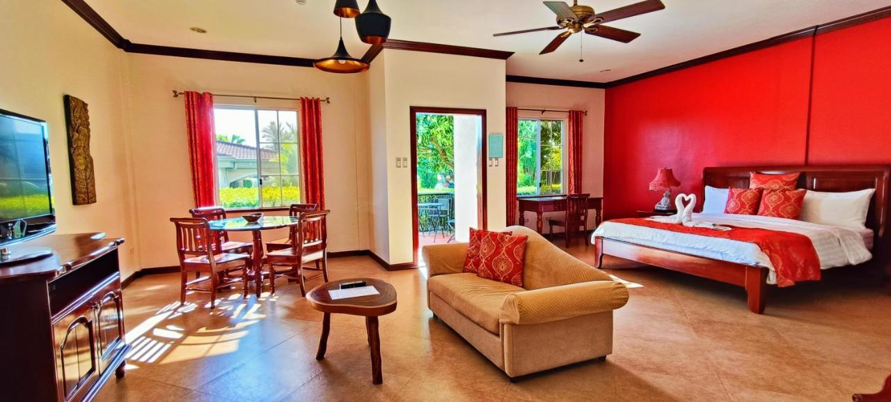 Star View Boutique Resort Dumaguete City Kültér fotó