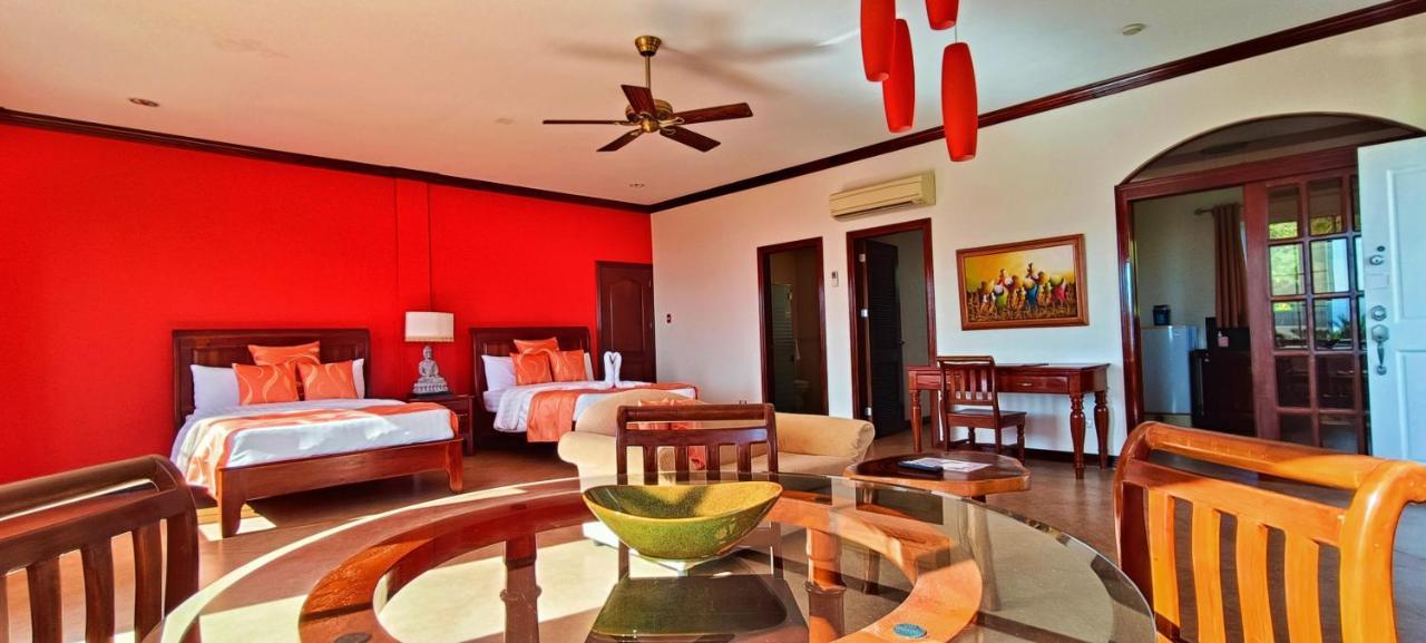 Star View Boutique Resort Dumaguete City Kültér fotó