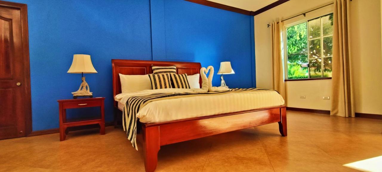 Star View Boutique Resort Dumaguete City Kültér fotó