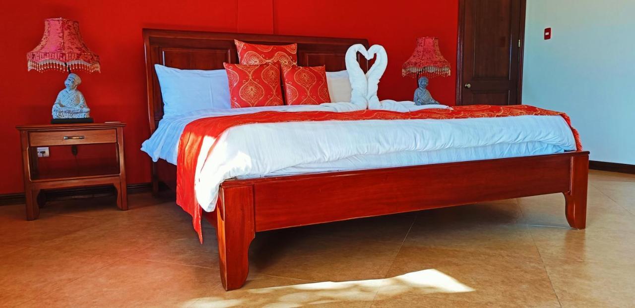 Star View Boutique Resort Dumaguete City Kültér fotó