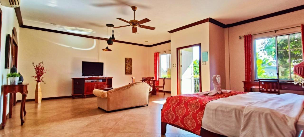 Star View Boutique Resort Dumaguete City Kültér fotó