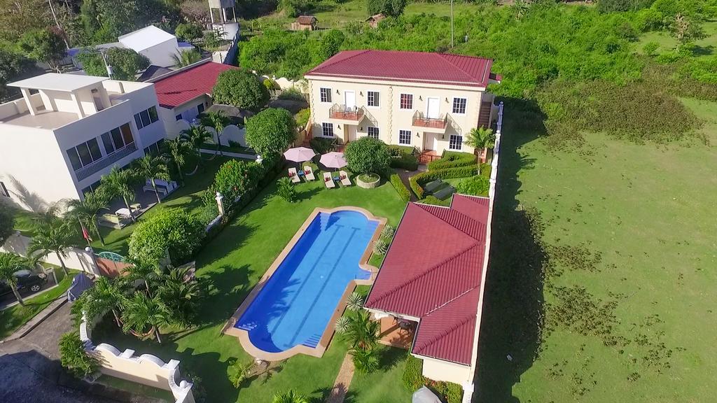 Star View Boutique Resort Dumaguete City Kültér fotó