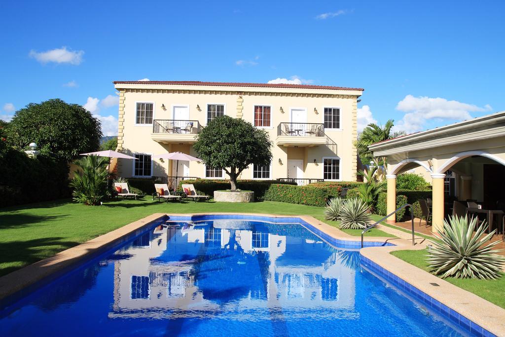 Star View Boutique Resort Dumaguete City Kültér fotó
