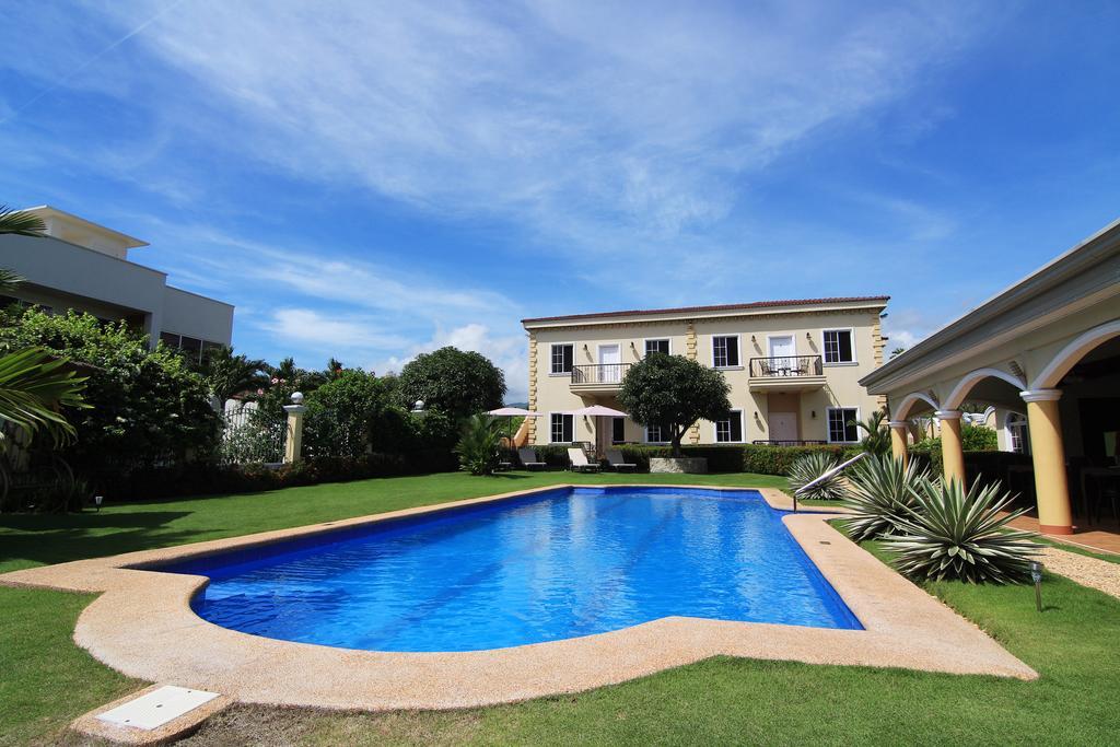 Star View Boutique Resort Dumaguete City Kültér fotó