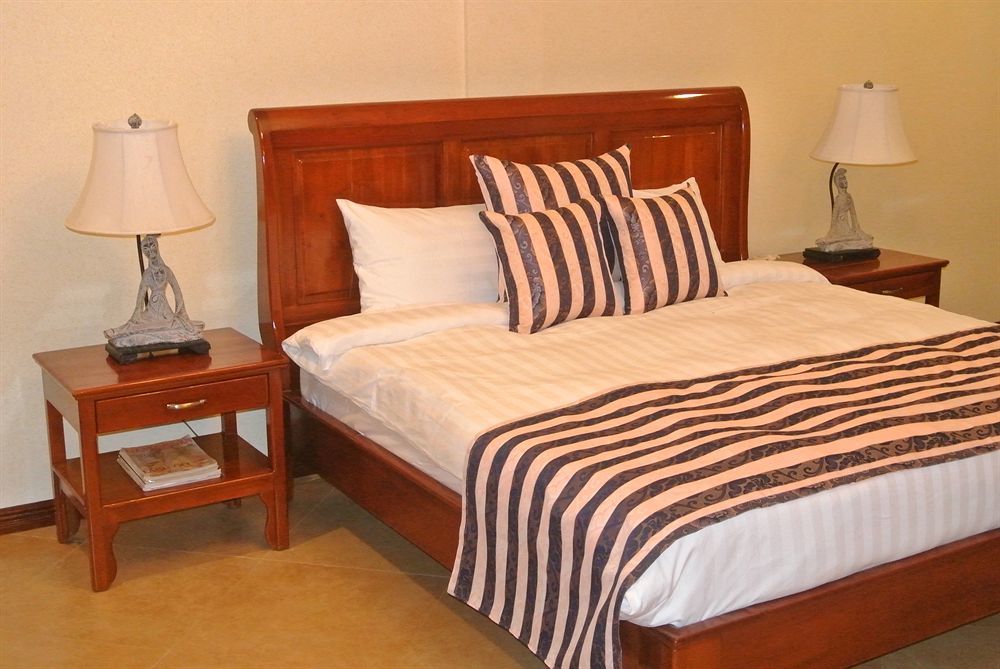 Star View Boutique Resort Dumaguete City Kültér fotó