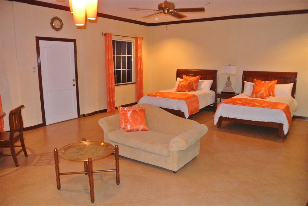 Star View Boutique Resort Dumaguete City Kültér fotó
