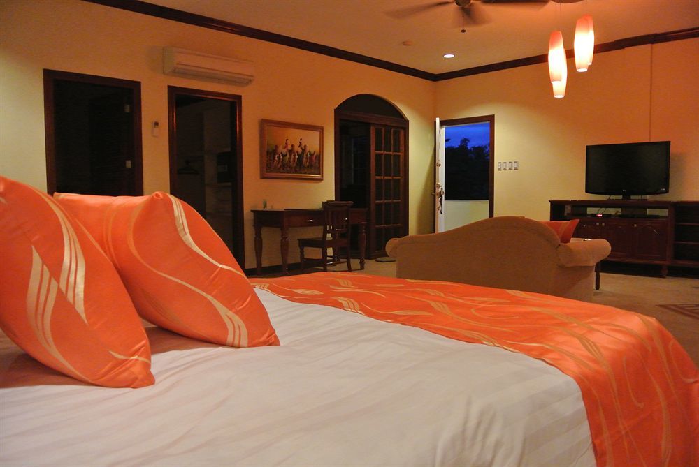 Star View Boutique Resort Dumaguete City Kültér fotó