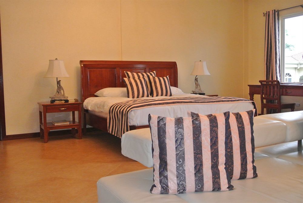 Star View Boutique Resort Dumaguete City Kültér fotó
