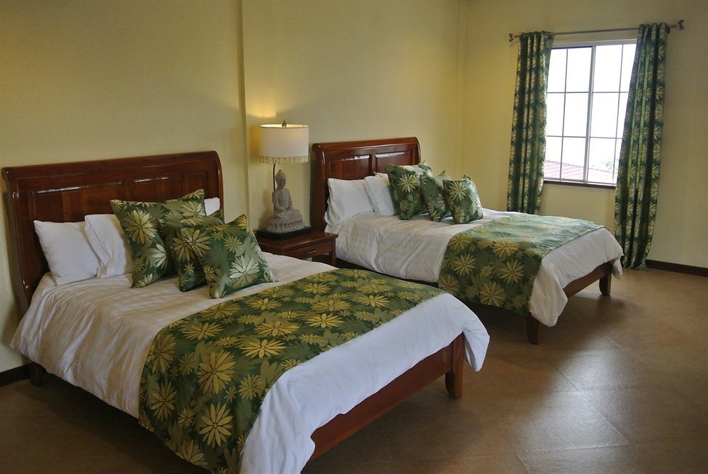 Star View Boutique Resort Dumaguete City Kültér fotó