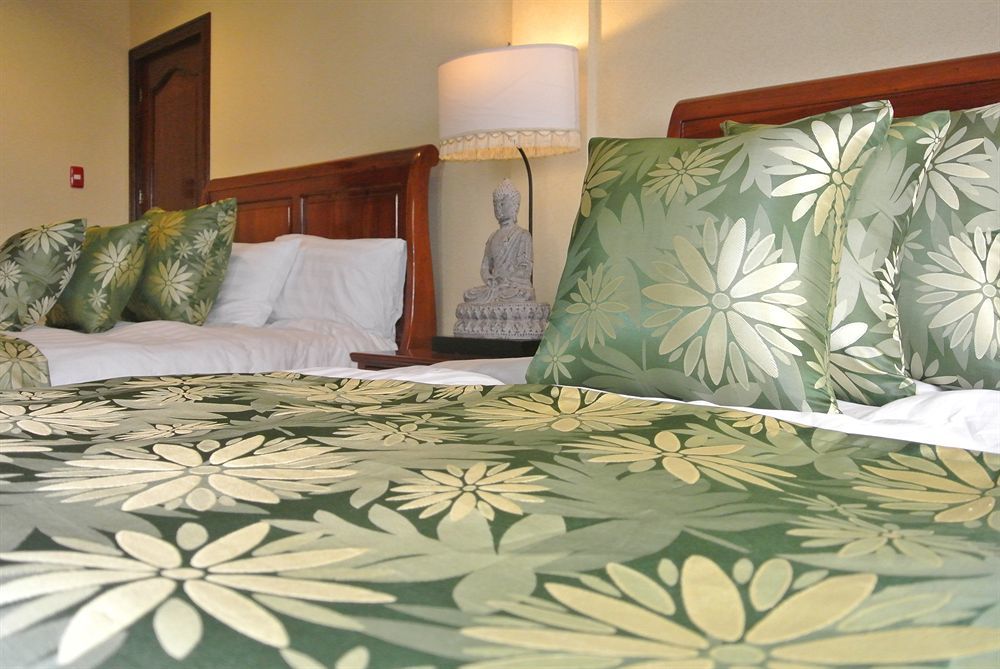 Star View Boutique Resort Dumaguete City Kültér fotó