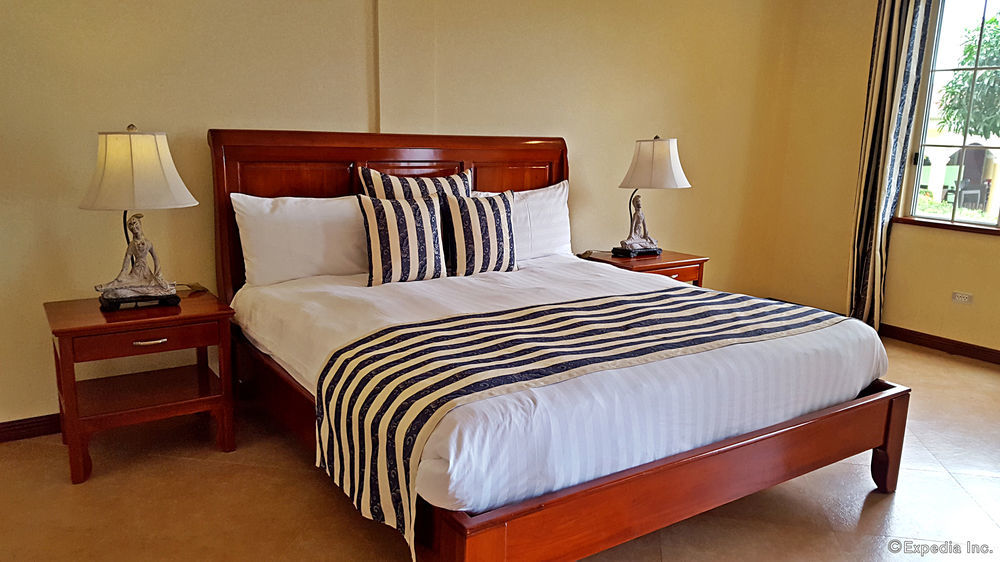 Star View Boutique Resort Dumaguete City Kültér fotó