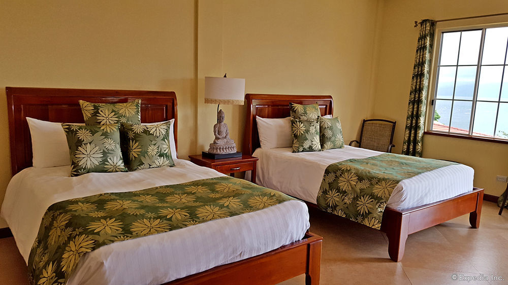Star View Boutique Resort Dumaguete City Kültér fotó