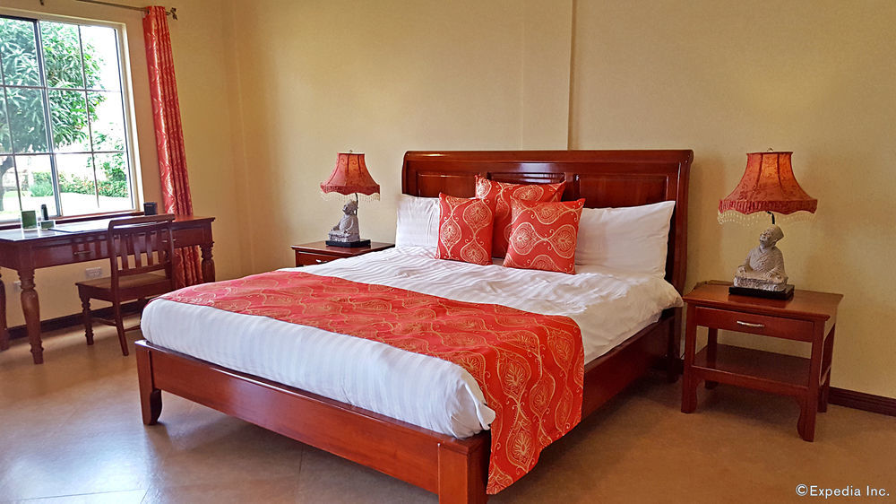 Star View Boutique Resort Dumaguete City Kültér fotó