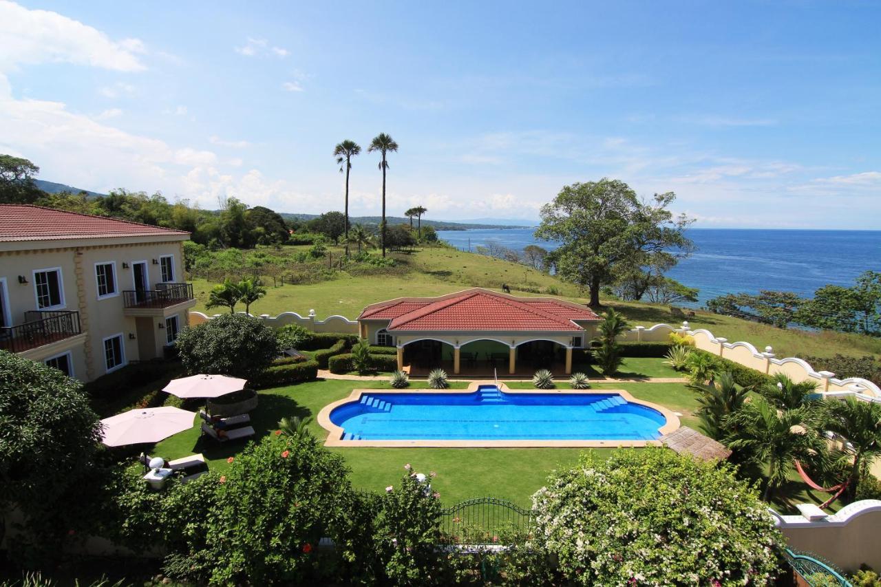 Star View Boutique Resort Dumaguete City Kültér fotó