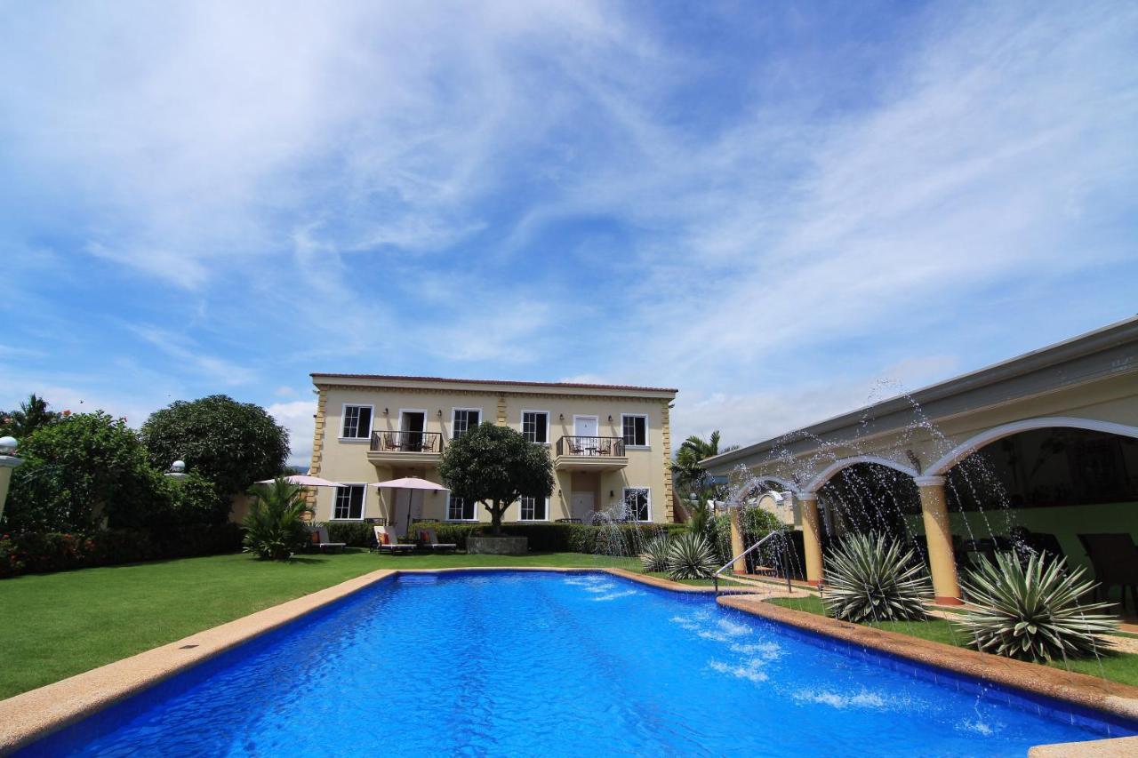 Star View Boutique Resort Dumaguete City Kültér fotó